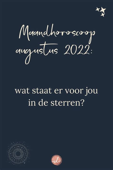 Maandhoroscoop december 2024: dit staat er voor jou in de sterren